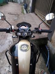 Yamaha FZs